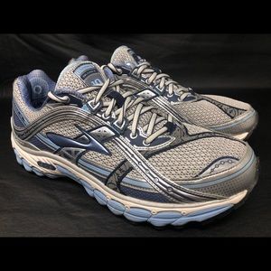 BROOKS Trance 10 Running Sneakers Shoes Size 10